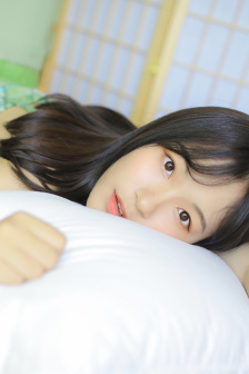 色女子