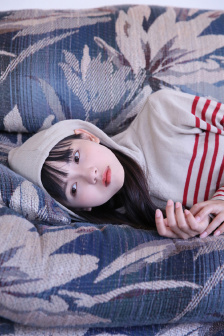 蕾丝胸贴