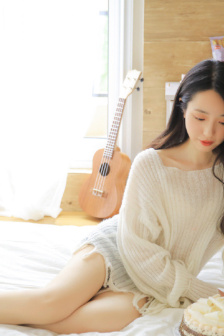 明星专题：杰西卡·辛普森
