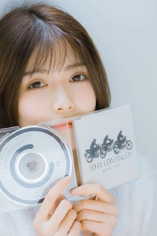 我的两个女儿蒋韵