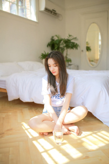 18岁女生学HIPHOP的好处