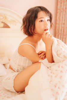 真白希美